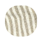 Mütze - Zebra