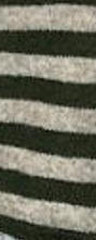 Mini - Dreieckstuch - Zebra2