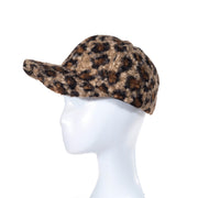 Winter Cap - Leoparden