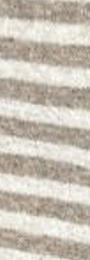 Mini - Dreieckstuch - Zebra2