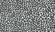 Loopschal - Leopardenmuster
