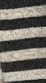 Mini - Dreieckstuch - Zebra2