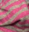 Mini - Dreieckstuch-Zebra