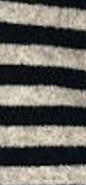 Mini - Dreieckstuch - Zebra2