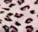 Mini - Dreieckstuch - Leopardenmuster