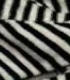 Mini - Dreieckstuch-Zebra