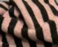 Mini - Dreieckstuch-Zebra