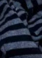 Mini - Dreieckstuch-Zebra