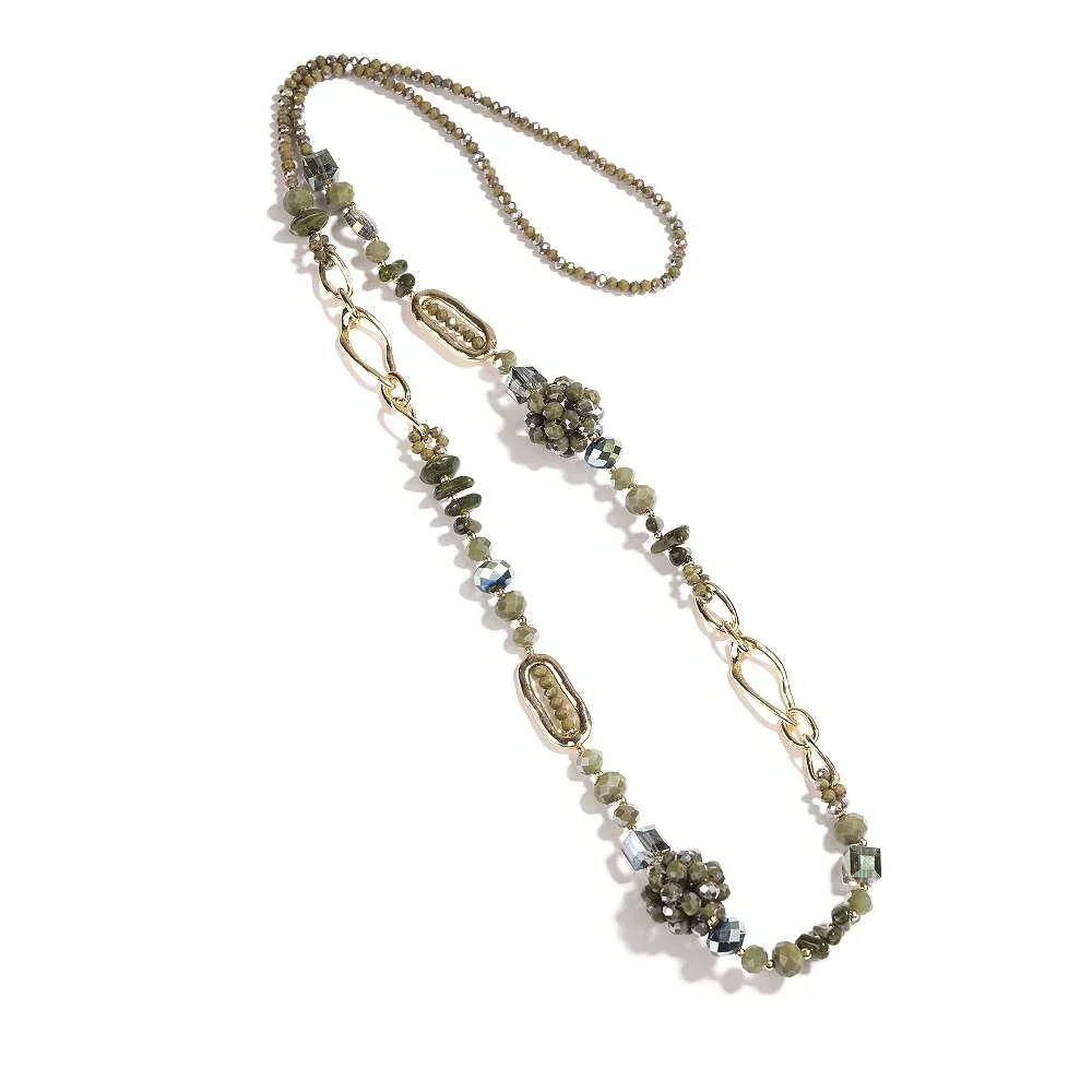 Halskette - Dorothy